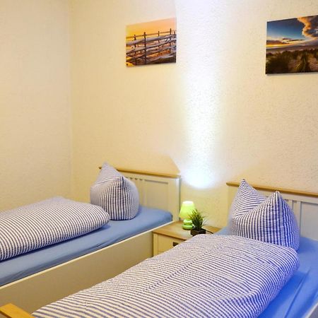 Ferienapartment Suederstrasse Боркум Экстерьер фото