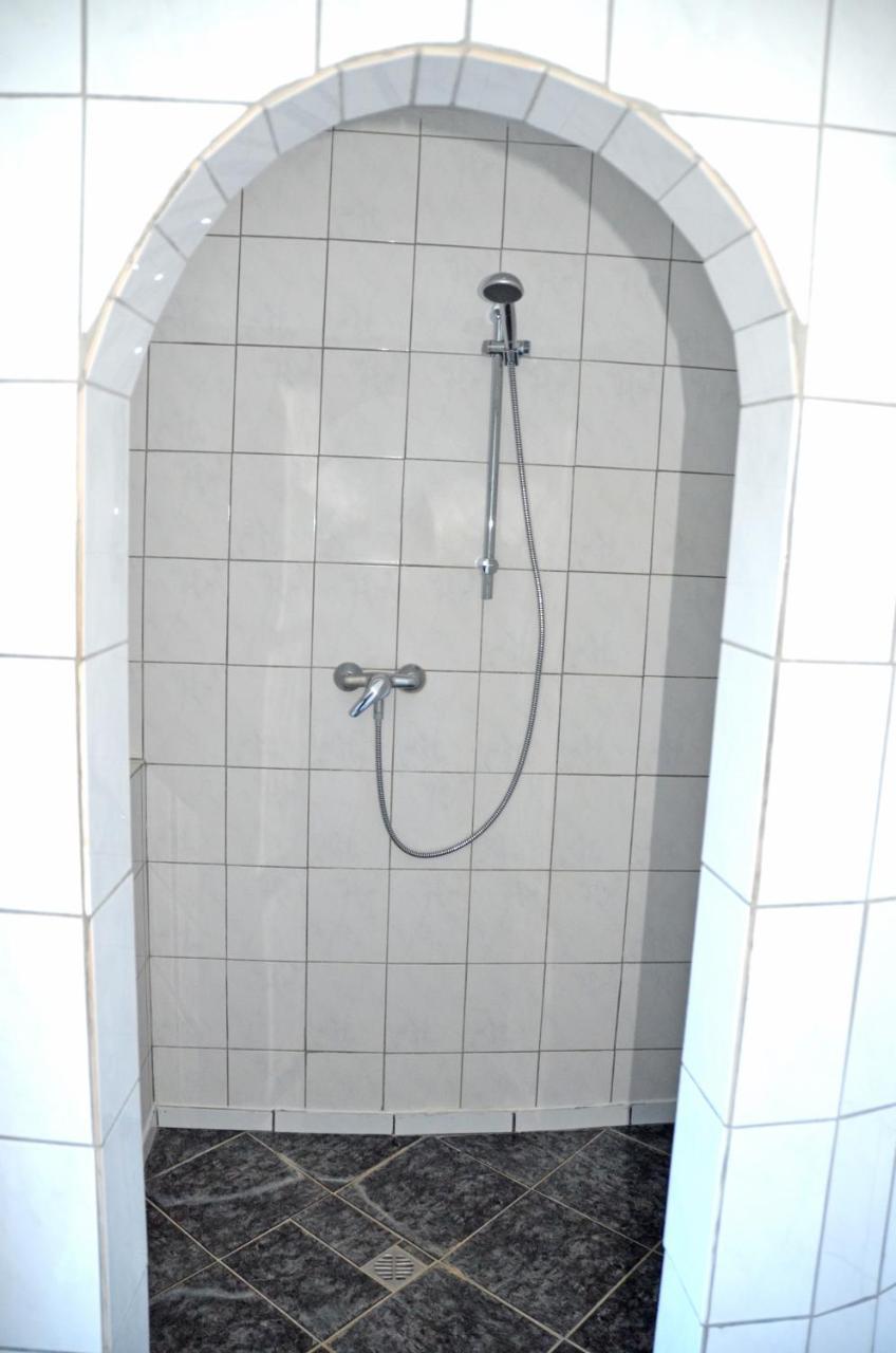 Ferienapartment Suederstrasse Боркум Экстерьер фото
