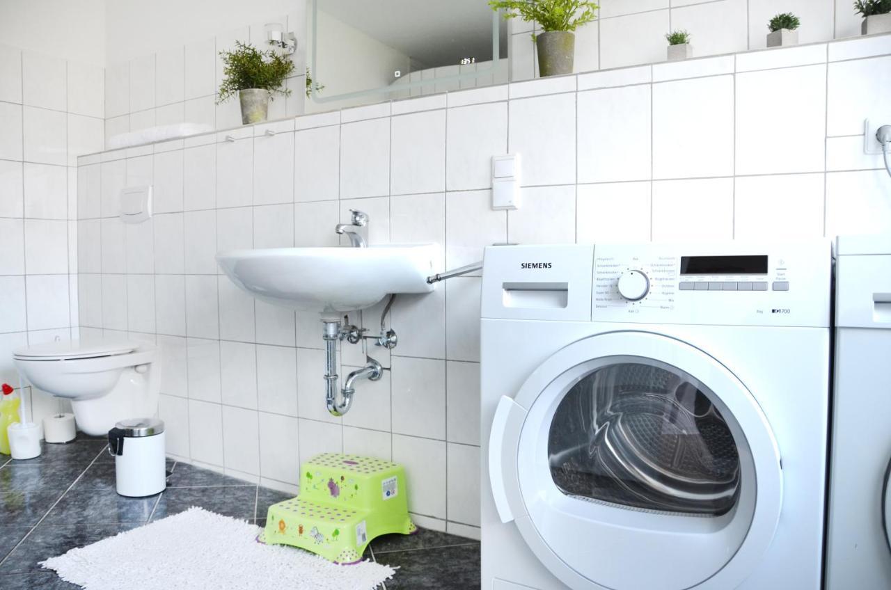 Ferienapartment Suederstrasse Боркум Экстерьер фото