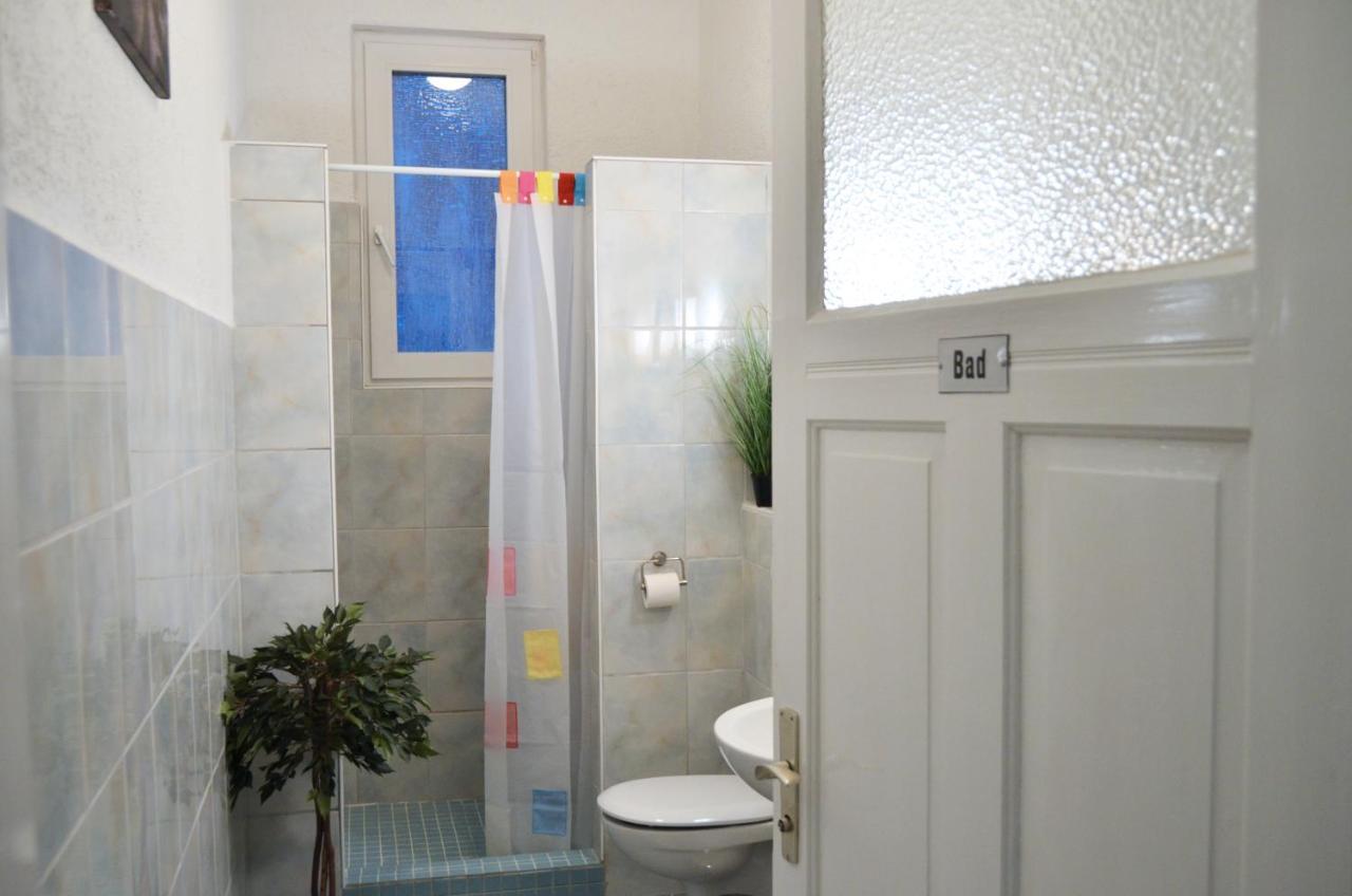Ferienapartment Suederstrasse Боркум Экстерьер фото