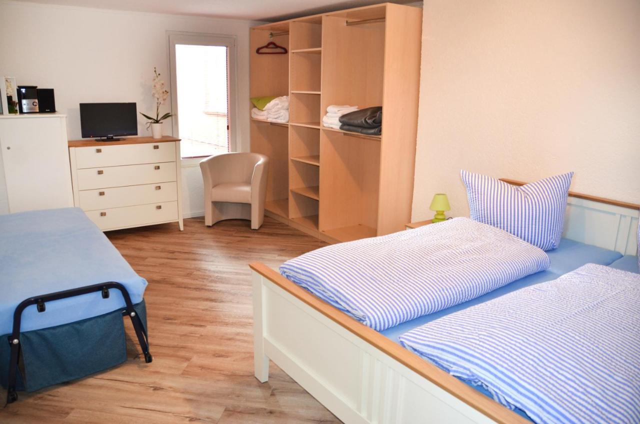 Ferienapartment Suederstrasse Боркум Экстерьер фото