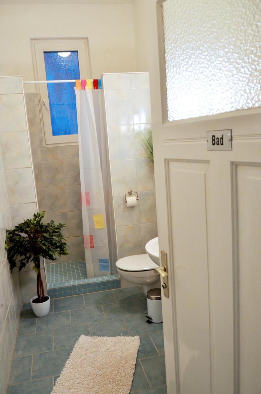 Ferienapartment Suederstrasse Боркум Экстерьер фото