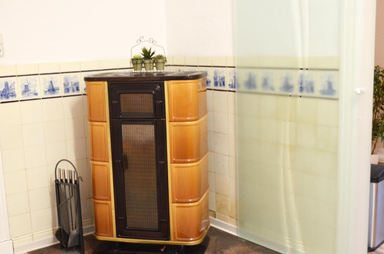Ferienapartment Suederstrasse Боркум Экстерьер фото